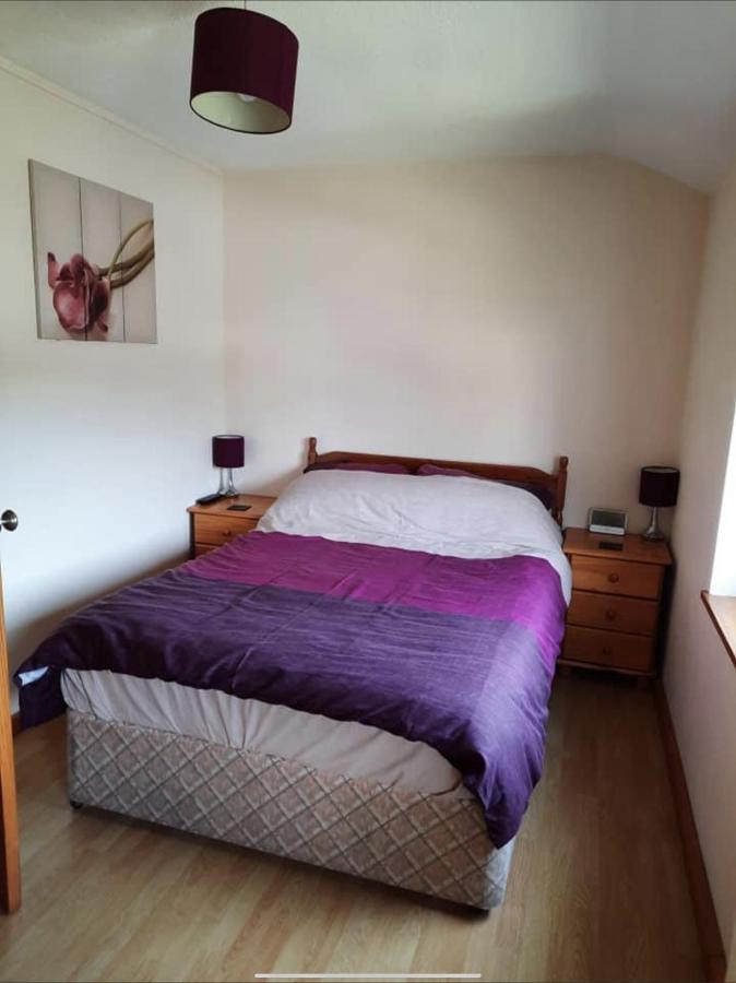 Snowdonia Cottage Glan Gwna Holiday Park Caernarfon Exterior foto
